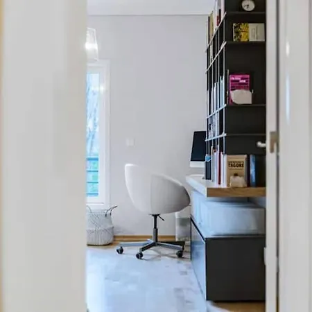 Daire Guestready - One Prime In Lumiar