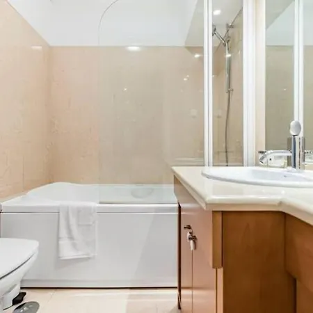 Guestready - One Prime In Lumiar Daire *