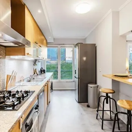 Daire Guestready - One Prime In Lumiar