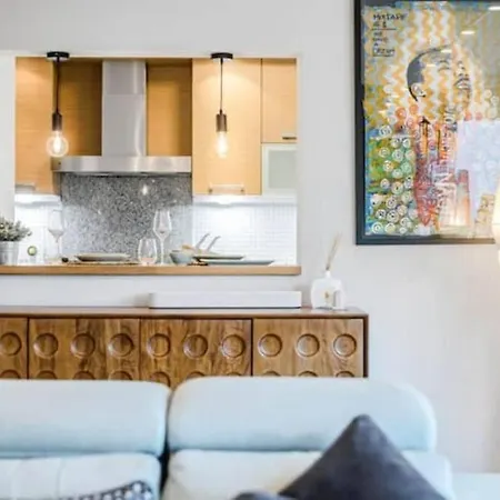 Guestready - One Prime In Lumiar Apartman
